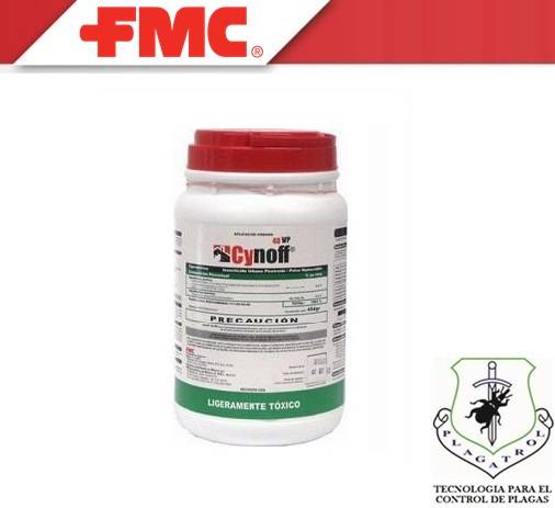 CYNOFF 40 WP